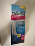 可丽蓝（Clearblue）验孕棒2支试纸新品早早孕测试笔 hCG诊断试剂 检测灵敏提前6天测 实拍图