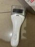 京东京造 电动磨脚器 美足器磨脚神器去死皮磨脚器充电式修脚神器去死皮电动修脚器修足器全身防水送女友 实拍图