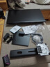 KTC 27英寸2K 210Hz旋转升降底座FastIPS原生200Hz显示屏450nit硬件护眼1MS显示器国家补贴H27T22S-3 实拍图