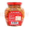 乌江榨菜 下饭菜 小咸菜 微辣榨菜丝 300g瓶装   佐餐轻盐咸菜小菜 实拍图
