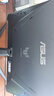 华硕VG27AQ5A小金刚27Pro 27英寸显示器2K 180Hz显示器超频210Hz FastIPS FreeSync 0.3ms响应HDR10 实拍图