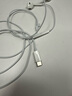 Apple/苹果 采用 (USB-C)的EarPods耳机 有线耳机 苹果耳机 适用iPhone/iPad//Mac 苹果手机 实拍图