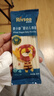 禾泱泱婴幼儿细面原味180g 含钙铁锌麦分龄面条宝宝辅食6月+ 实拍图