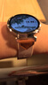 华为WATCH GT 5冰晶蓝41mm华为智能手表情绪健康助手玄玑感知系统运动涂鸦睡眠监测GT4升级 实拍图