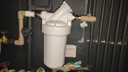 滨特尔（pentair）大白瓶前置过滤器 全屋家用自来水过滤器 前置净水器大蓝瓶 中央净水机大流量大胖瓶高精度 【10寸大白瓶】包安装 实拍图
