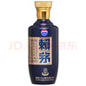 赖茅 传承棕 酱香型白酒 53度 500ml 单瓶装（新老包装随机发货） 实拍图