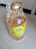 金龙鱼 食用油 非转基因 物理压榨玉米油6.18L（富含植物甾醇） 实拍图