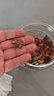 三只松鼠大颗粒紫皮腰果1000g 罐装坚果炒货干果腰果仁零食 团购送礼  实拍图
