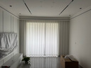 金蝉A类10A抗菌遮光窗帘全屋定制卧室客厅遮阳防晒窗帘布套餐 店铺 10号全屋窗帘套餐 个 实拍图