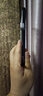 奶小鸭 适用苹果13手机壳 iphone13保护套镜头全包超薄防摔简约男女款透明硅胶软壳 苹果13【亮黑色】+全屏钻石膜 实拍图