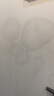 夏阳（XIAYANG）墙布清洁剂  免洗去除污壁布清洁剂专用清洗神器擦拭墙纸布艺沙发 实拍图
