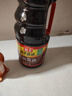 海天 老抽酱油【酿造酱油】1.9L  经典系列 非转基因大豆 量贩装 实拍图