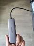 绿联Type-C扩展坞雷电拓展坞转HDMI转接头USB多接口转换器通用苹果MacBook mini华为电脑笔记本平板 实拍图