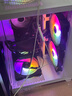 微星 酷睿i5 12600KF/RTX4060/4060TI/4070S/5060Ti海景房游戏主机电脑台式机优惠补贴组装电脑DIY主机 配一I5-13490F丨1T丨RTX3060 实拍图