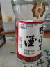 鸭溪窖 复古版 浓香型白酒 54度 500ml*6瓶 整箱装 实拍图