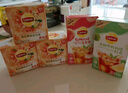 立顿（Lipton）果味茶组合装 白桃半桔西柚葡萄风味茶独立条装四种口味40条400g 实拍图