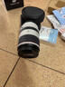佳能（Canon）RF 70-200mm F2.8 L IS USM 滤镜防护套装 实拍图