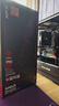 讯景（XFX）AMD RADEON RX 9070 XT OC 凤凰涅槃 16GB 全新电竞游戏设计智能学习台式电脑独立显卡 实拍图