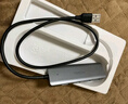绿联 USB3.0分线器扩展坞多接口 高速4口集线器HUB拓展坞 笔记本电脑一拖多接口转换器转接头延长线 实拍图
