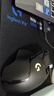 罗技（G） G502 HERO主宰者游戏鼠标电竞鼠标有线RGB机械配重竞技FPS吃鸡宏cf送男友男生礼物 G502HERO+鼠标垫 实拍图