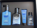 自然堂男士喜马拉雅冰川保湿套装(洁面啫喱160ml+冰川露70ml+中样*2) 实拍图