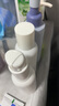 瑷尔博士益生修护水乳洁颜蜜舒缓干皮滋润型140ml+110g+120ml 实拍图