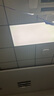 TCL吸顶灯led卧室灯具全屋灯饰阳台餐厅现代简约三防灯24W白光包安装 实拍图