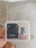 适用小米监控专用内存卡128GB/64g/32G/16G行车记录仪高速内存卡摄像头监控TF存储卡相机SD内存卡 128GB 【SD卡套+收纳盒】新升级高清耐用款 实拍图