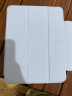 倍思iPadair7/6保护壳iPadair苹果平板保护套【2025升级·双磁吸可拆分】适用2025年款iPad air7/6-11寸 实拍图