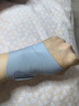 李宁护腕腱鞘炎tfcc健身手腕拉伤运动用固定护具羽毛球卧推加压护套 实拍图