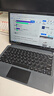 联想（Lenovo）云电脑笔记本二合一平板电脑 10.95英寸IPS高清护眼全面屏 便携5G全网通 8G+256G 异能者2025新款 实拍图