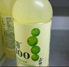 农夫山泉 水溶C100青皮桔味 复合果汁饮料445ml*15瓶 满足每日所需维生素C 实拍图
