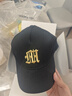 FitonTon帽子男秋冬季高级感潮流棒球帽高顶防晒帽太阳帽户外百搭 实拍图