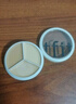 Tfit三色遮瑕膏遮暇提亮盘遮盖黑眼圈斑点痘痘印10g【618好物】 实拍图