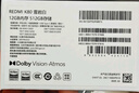 小米 REDMI K80 国家补贴 第三代骁龙 8 6550mAh大电池 澎湃OS 山峦青 12GB+256GB 红米5G手机 实拍图