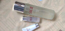 SK-II神仙水75ml精华液sk2水乳化妆品全套护肤品套装礼盒skii生日礼物 实拍图
