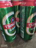喜力经典500ml*3听 喜力啤酒Heineken  实拍图
