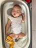 世喜新生儿奶瓶3-7个月防胀气婴儿ppsu宝宝仿母乳断奶奶嘴宽口径300ml 实拍图