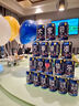 百事可乐 无糖黑罐 Pepsi 碳酸饮料 常规 330ml*24听 整箱装  百事出品 实拍图