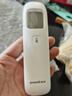 鱼跃（Yuwell）电子体温计家用医用体温额温枪婴儿童老人温度计测温枪YHW-1 实拍图