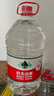 农夫山泉 饮用水 饮用天然水5L*4桶 整箱装 桶装水随机包装 实拍图