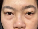 韩纪六胜肽熬夜修护眼霜补水保湿滋润眼部护理护肤品 修护眼霜一瓶 实拍图