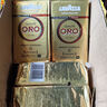拉瓦萨（LAVAZZA）意大利进口欧罗金oro意式咖啡粉250g 美式意式黑咖啡 中度烘焙 实拍图