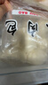 南翔大肉包1kg(10只) 中华老字号肉包子速冻早餐食品半成品早饭面点 实拍图