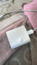 尊匠苹果充电器正品充电线氮化镓30W快充线PD套装适配原装iPhone14ProMax 16 15手机13充电头20W数据线 适用苹果15-16充电器1米套装30w 实拍图