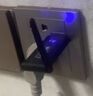全屋满格wifi信号放大器穿墙王家用wifi网络信号增强器5g千兆网速 实拍图