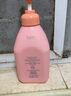 贝德美（bodcrme）蓝甘菊儿童沐浴露335ml 温和洁净 水润保湿 弱酸性男女孩宝宝通用 实拍图
