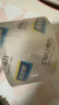 得力(deli)高品质高透明封箱胶带仓库打包胶带 60mm*100y*50um(91.4m/卷) 6卷/筒 办公用品 30325 实拍图
