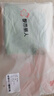 美·雅·挺内裤女士内裤高腰无痕纯棉裆抑菌收腹提臀三角短裤头3条装 XXL 实拍图