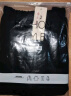 俞兆林中老年女装春秋直筒裤妈妈装裤子女长裤 Y43X001 实拍图